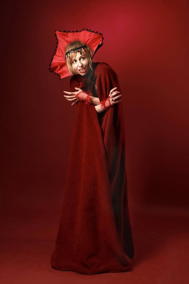 Dragon Cape